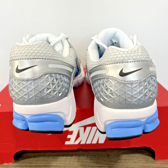 Nike Zoom Vomero 5 Running Shoes Blue Silver New FJ4151-101 Men\'s Size 9 main image 10